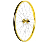 Haro Bikes Legends 29" Front Wheel (Gold) | product-related